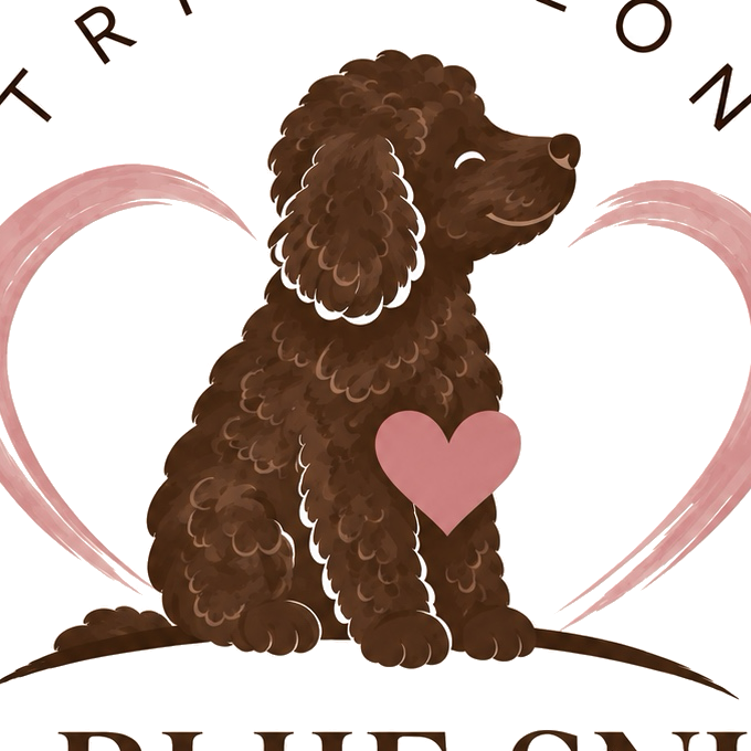 De Blije Snuit logo